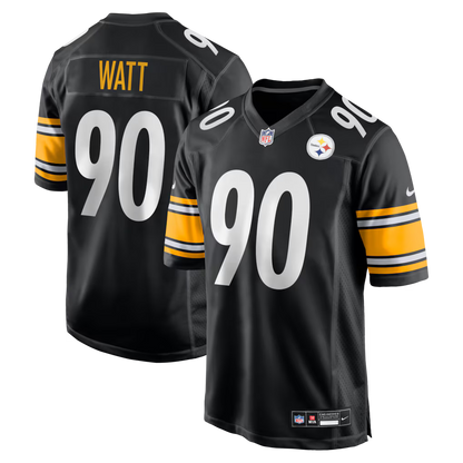 Pittsburgh Steelers Black