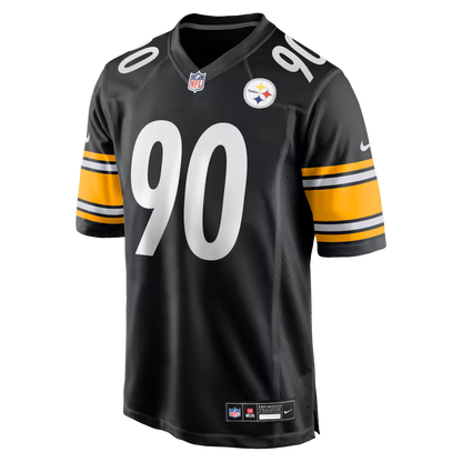 Pittsburgh Steelers Black