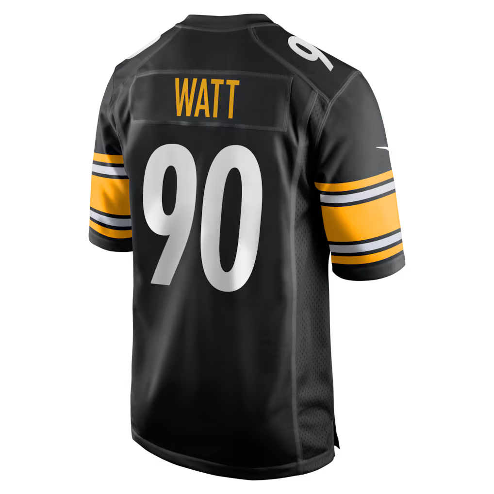 Pittsburgh Steelers Black