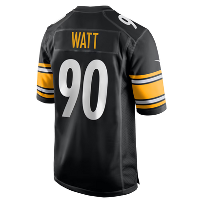 Pittsburgh Steelers Black