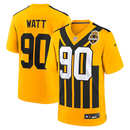 Pittsburgh Steelers Gold