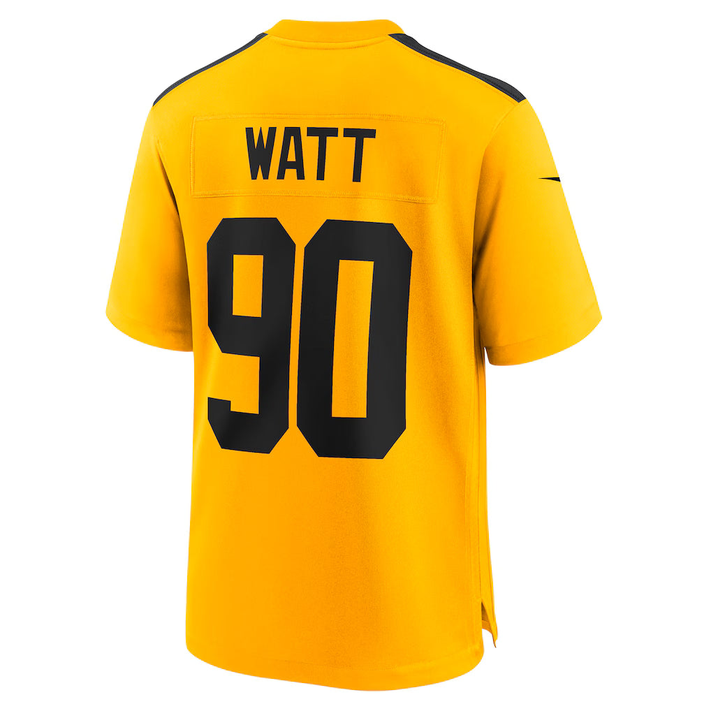 Pittsburgh Steelers Gold