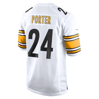 Pittsburgh Steelers White