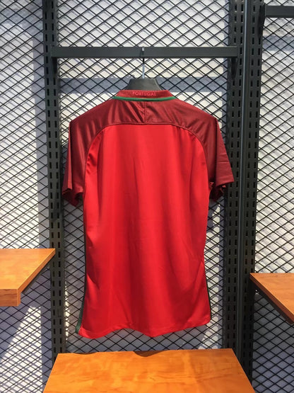 Portugal retro tee 2016