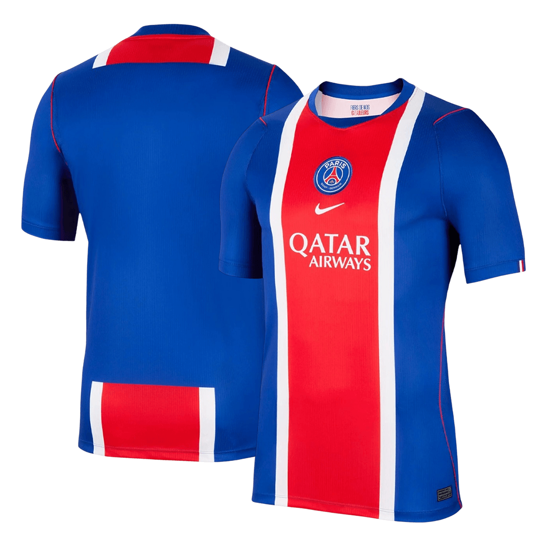 PSG home tee 26/27