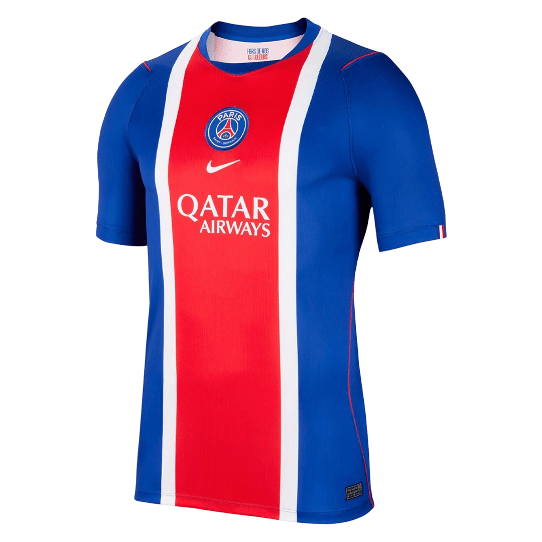 PSG home tee 26/27