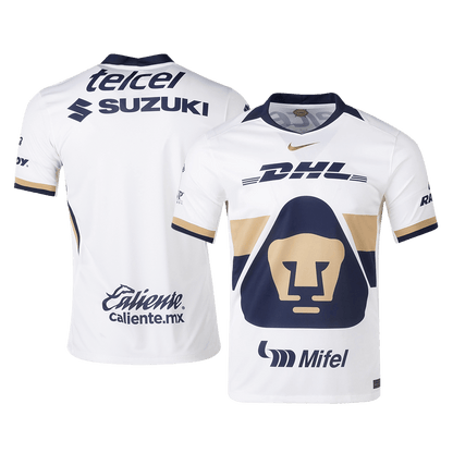 Pumas UNAM home tee 25/26