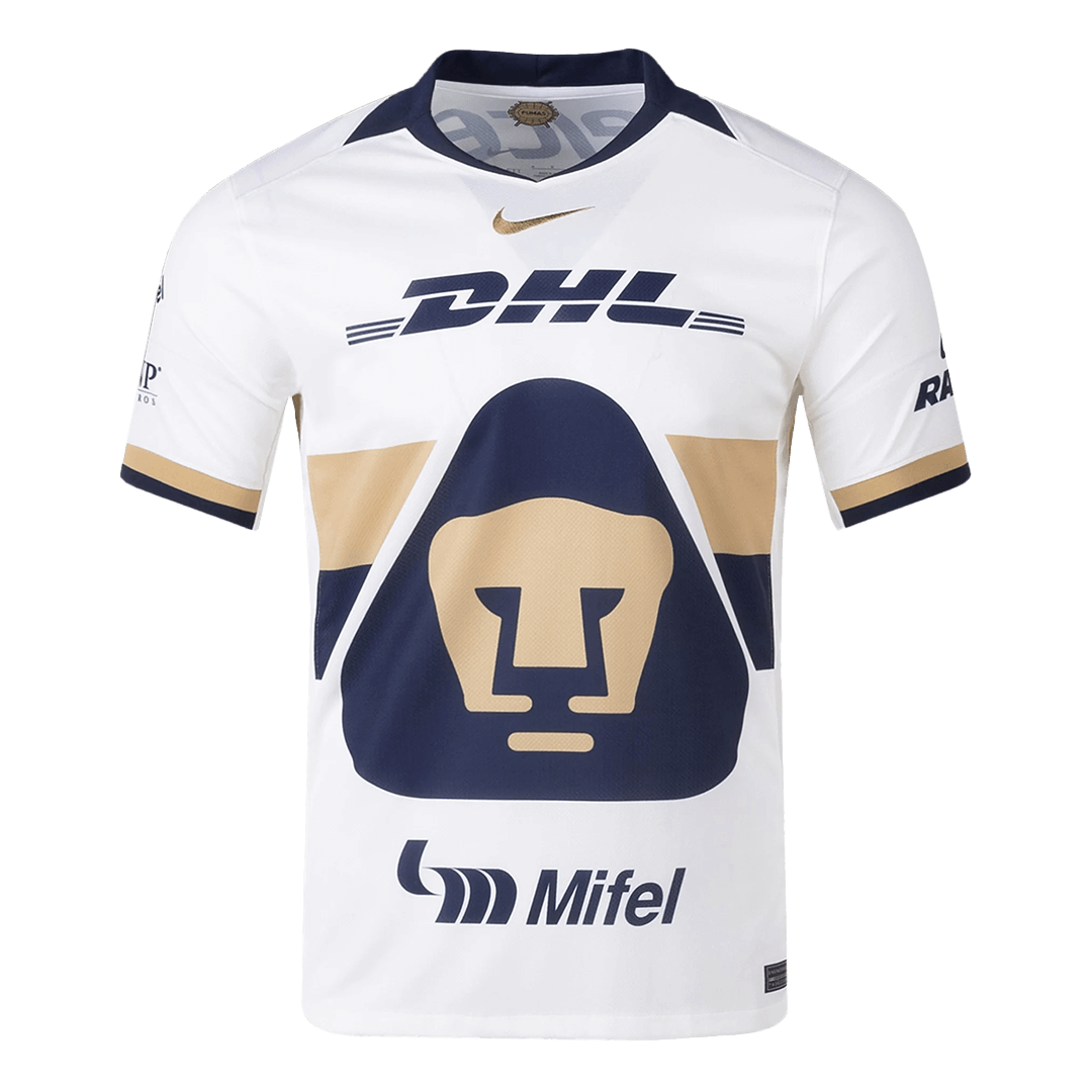 Pumas UNAM home tee 25/26
