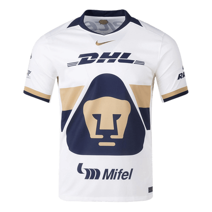 Pumas UNAM home tee 25/26