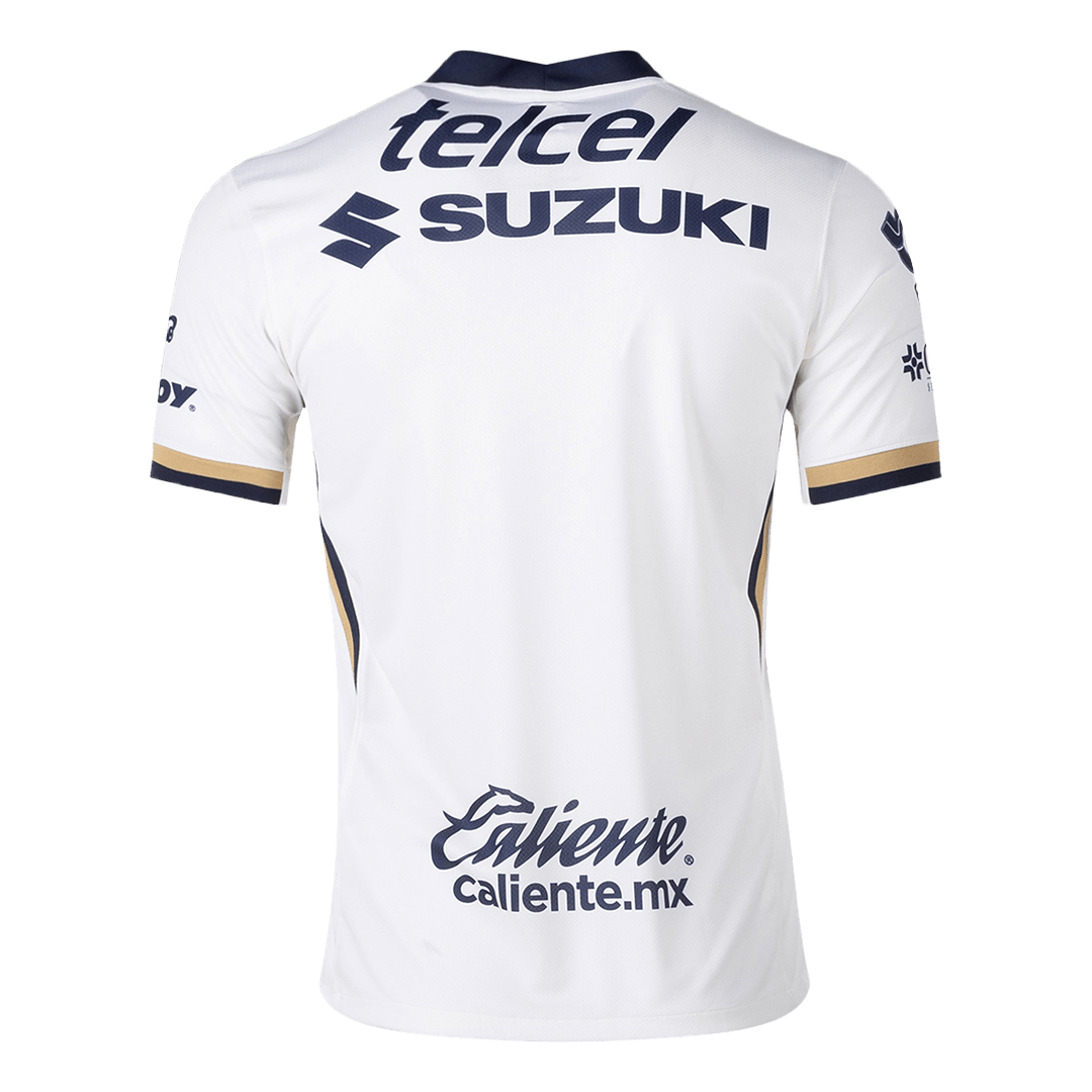 Pumas UNAM home tee 25/26