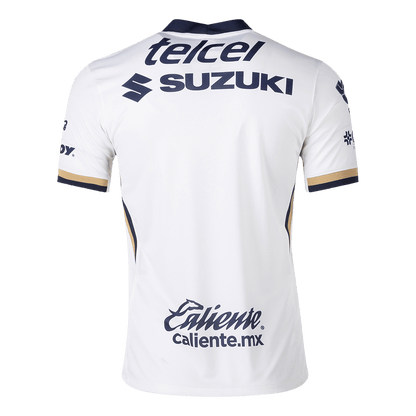 Pumas UNAM home tee 25/26