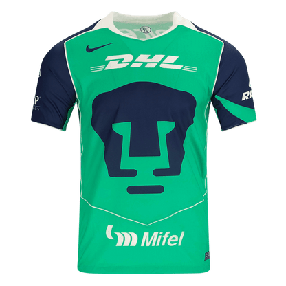 Pumas UNAM third tee 25/26