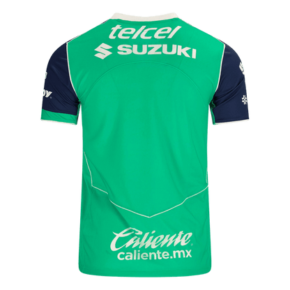 Pumas UNAM third tee 25/26