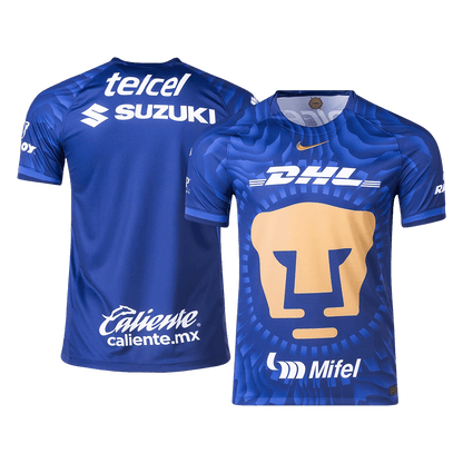 Pumas UNAM away tee 25/26
