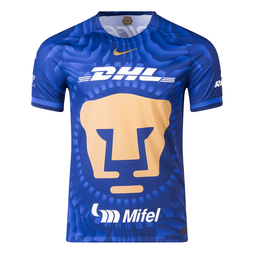 Pumas UNAM away tee 25/26