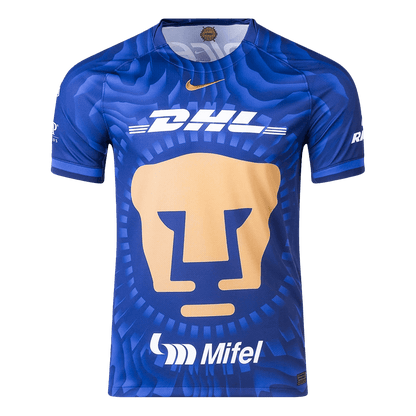 Pumas UNAM away tee 25/26
