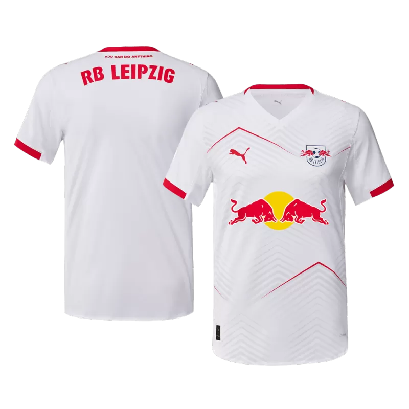 RB Leipzig Home tee 25/26