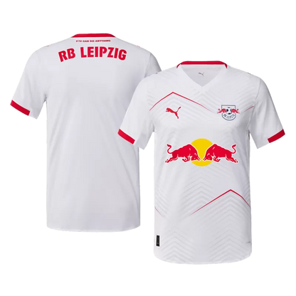 RB Leipzig Home tee 25/26