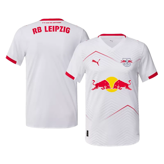 RB Leipzig Home tee 25/26