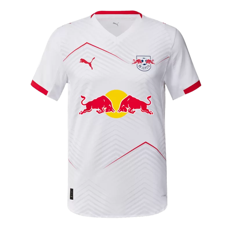 RB Leipzig Home tee 25/26