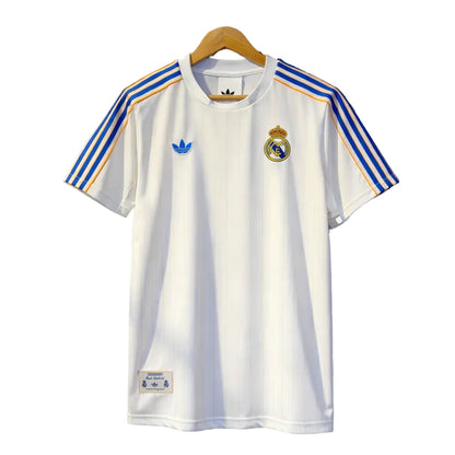 Real Madrid Terrace Icons