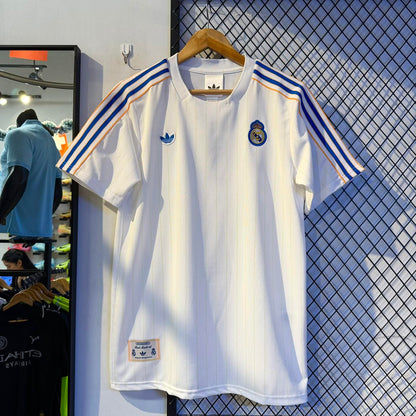 Real Madrid Terrace Icons