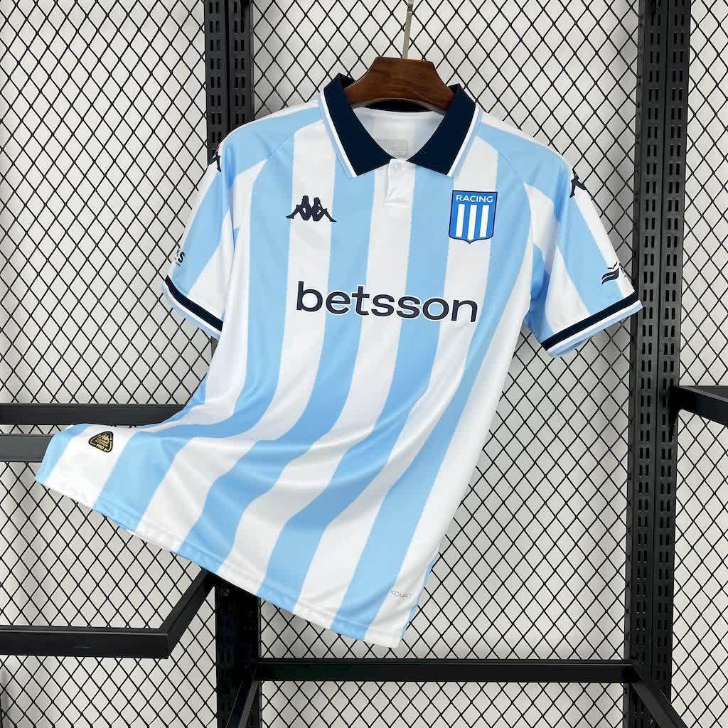 Racing Club de Avellaned tee 25/26