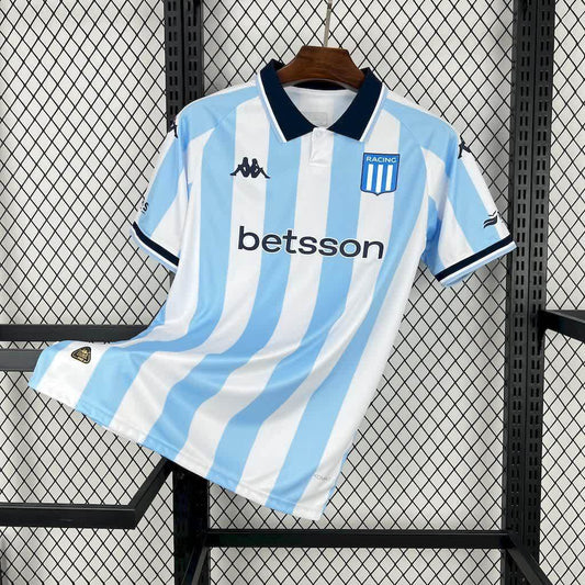Racing Club de Avellaned tee 25/26