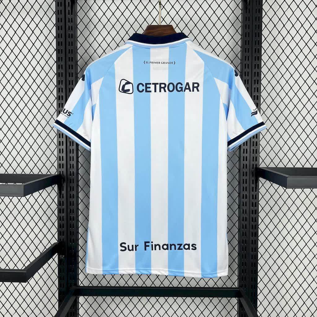 Racing Club de Avellaned tee 25/26