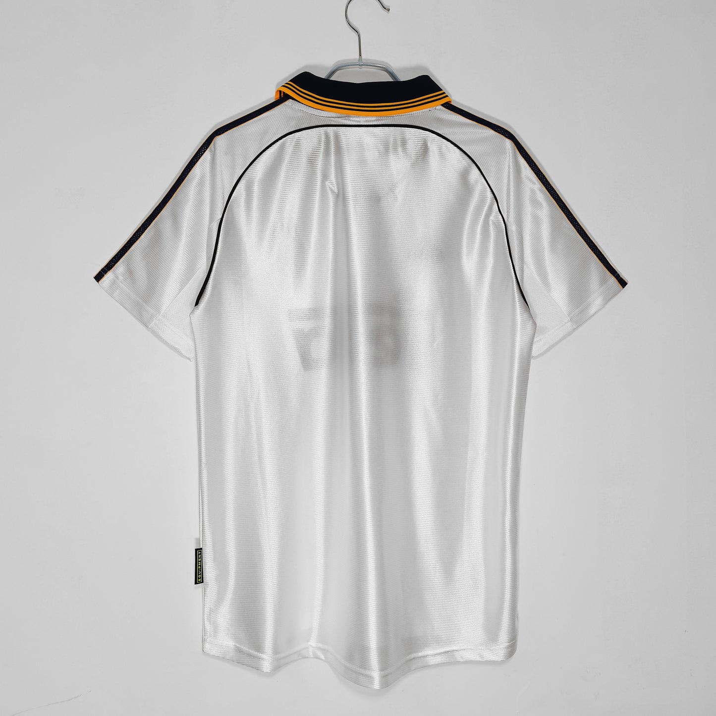 Real Madrid 1998-00 tee
