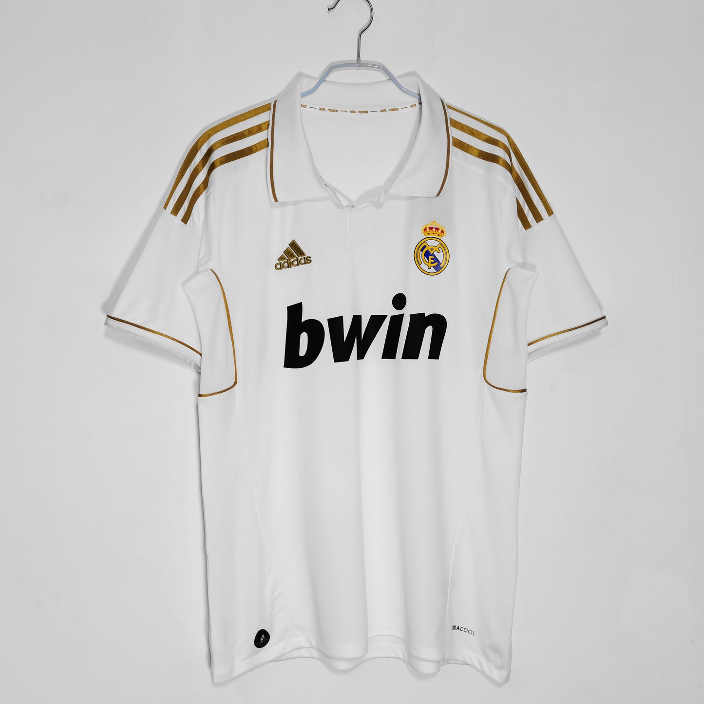 Real Madrid 2011-12 tee