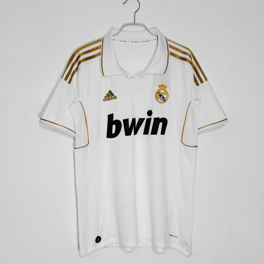 Real Madrid 2011-12 tee