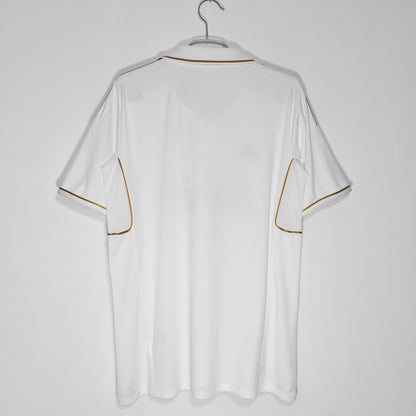 Real Madrid 2011-12 tee