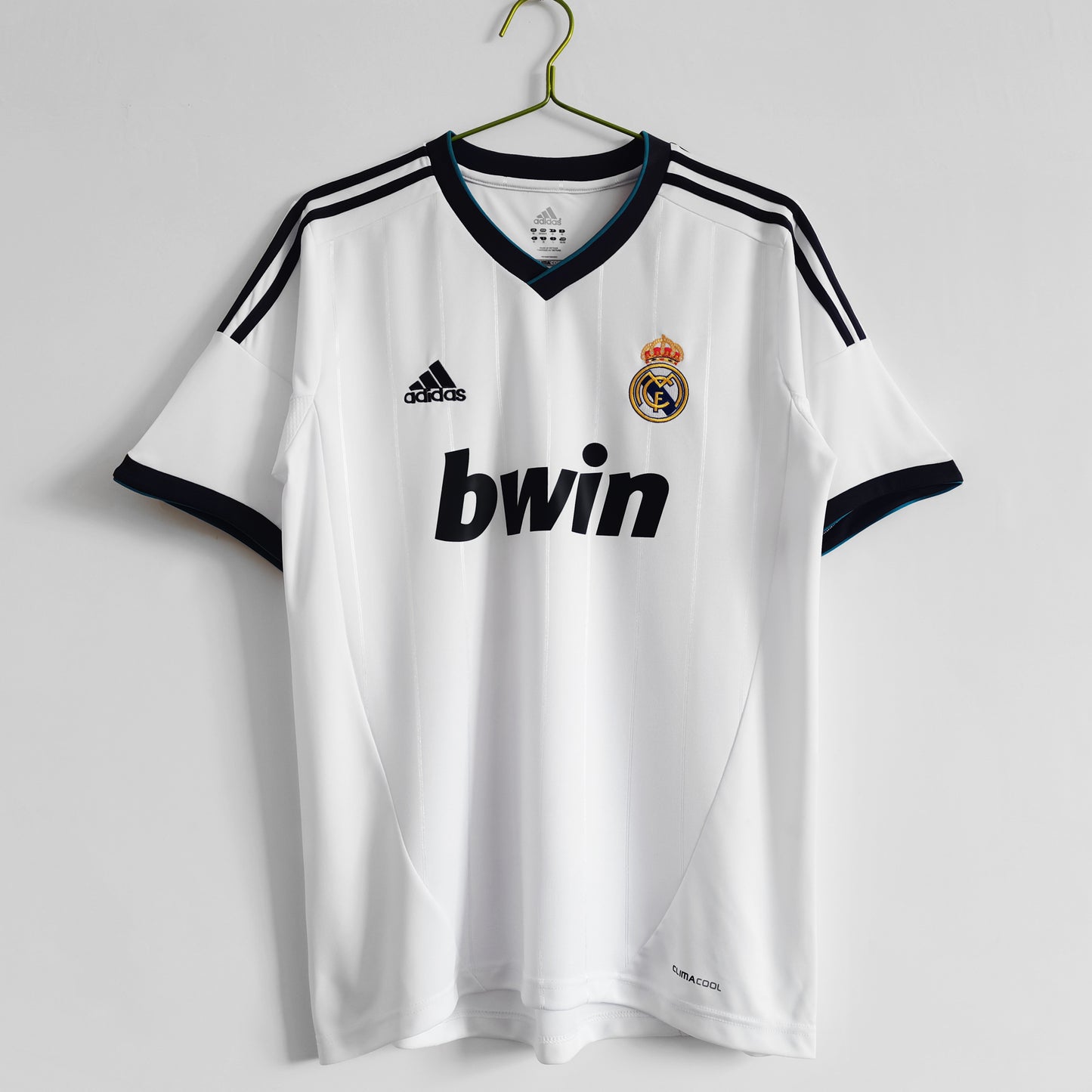 Real Madrid 2012-13 tee