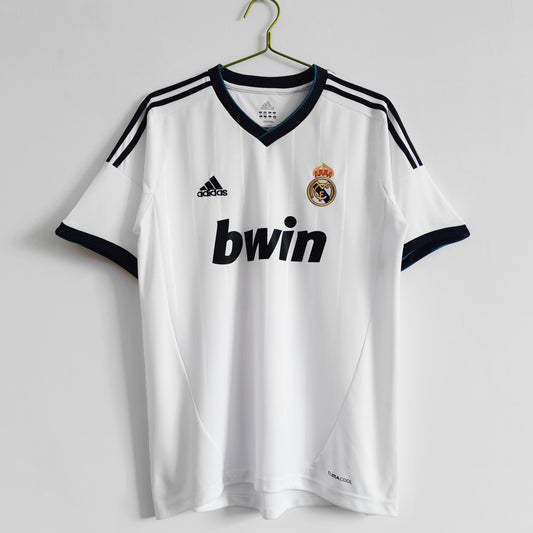 Real Madrid 2012-13 tee