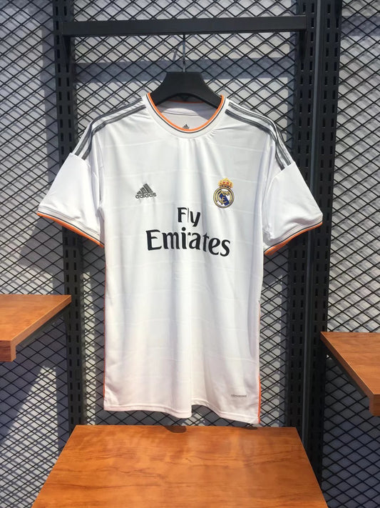 Real Madrid 2013-14 tee