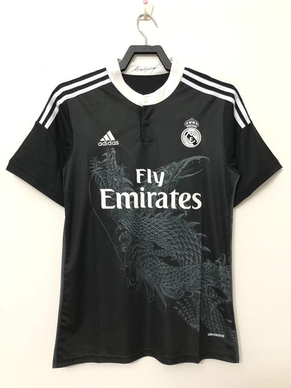 Real Madrid 2014-15 tee