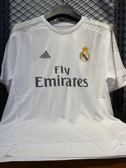 Real Madrid 2015-16 tee