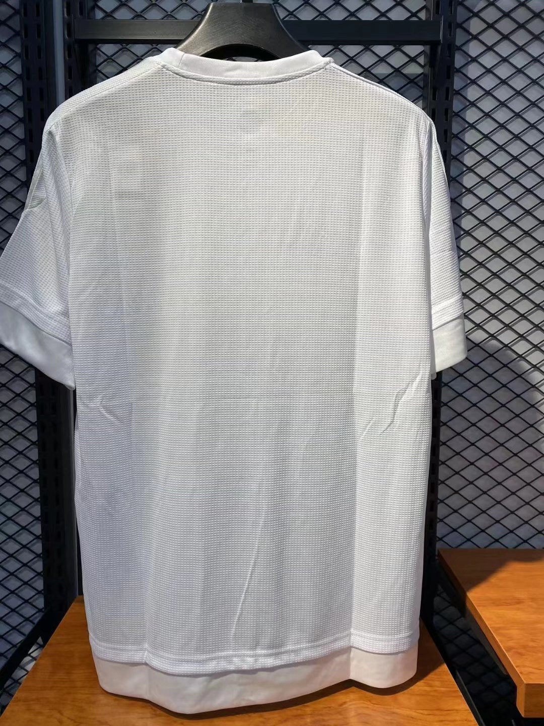 Real Madrid 2015-16 tee