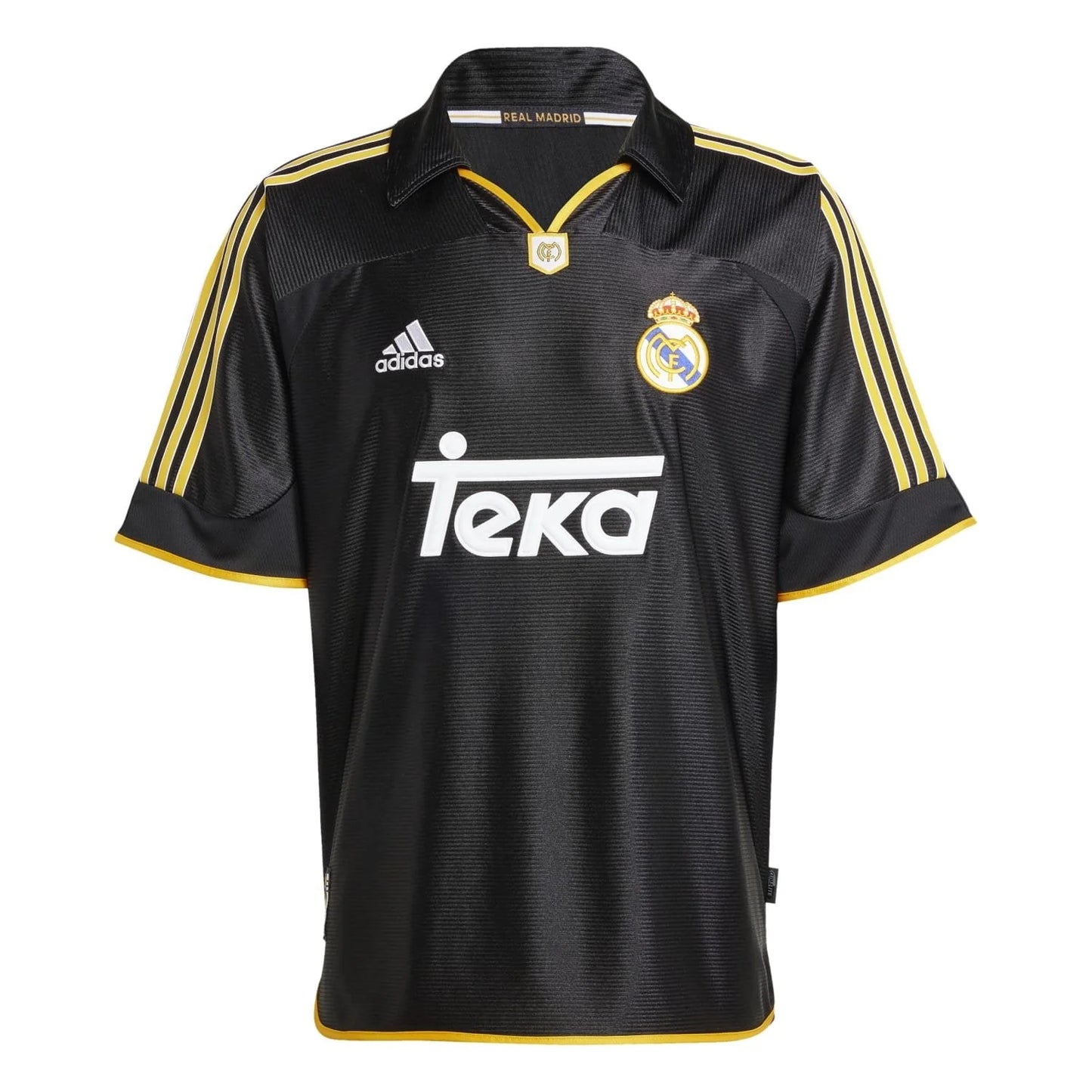 Real Madrid 99/00 резервен екип - наличен