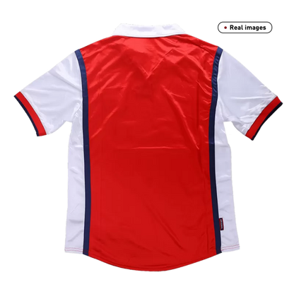 Arsenal retro tee 1998/99