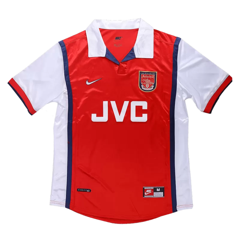 Arsenal retro tee 1998/99