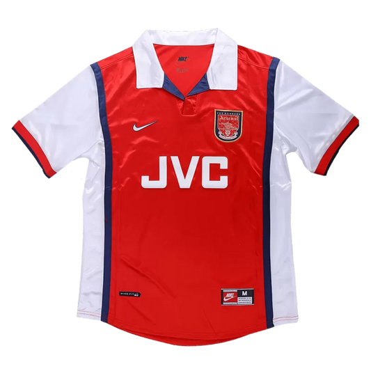 Arsenal retro tee 1998/99