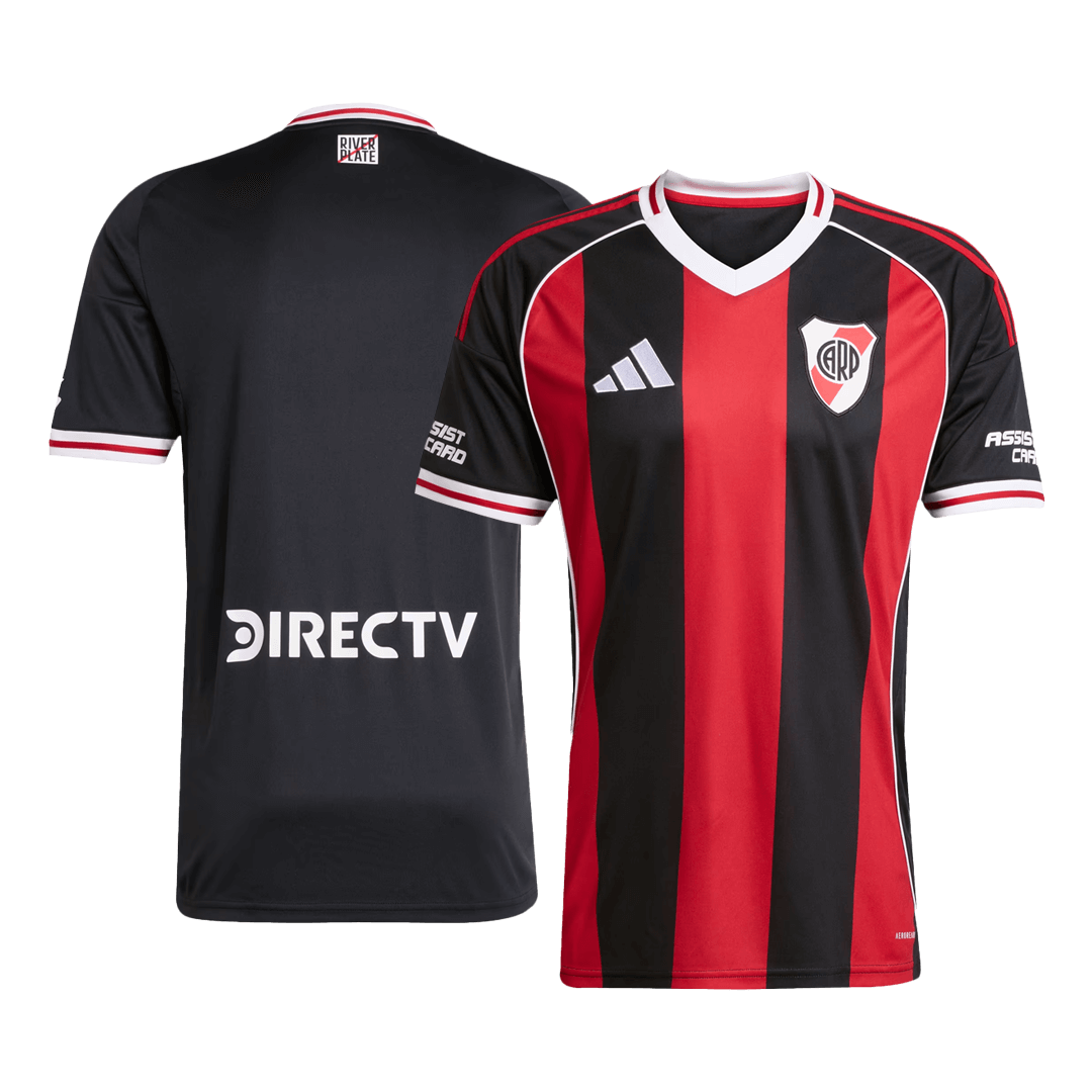 River Plate away tee 25/26