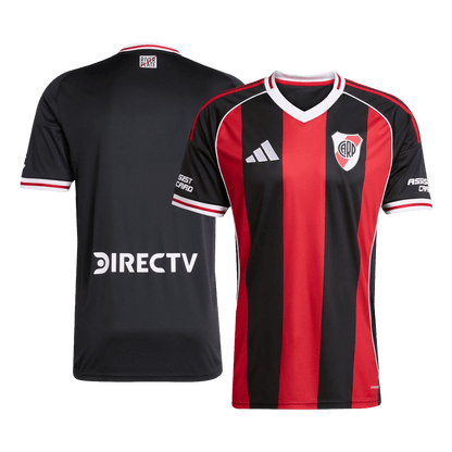 River Plate away tee 25/26