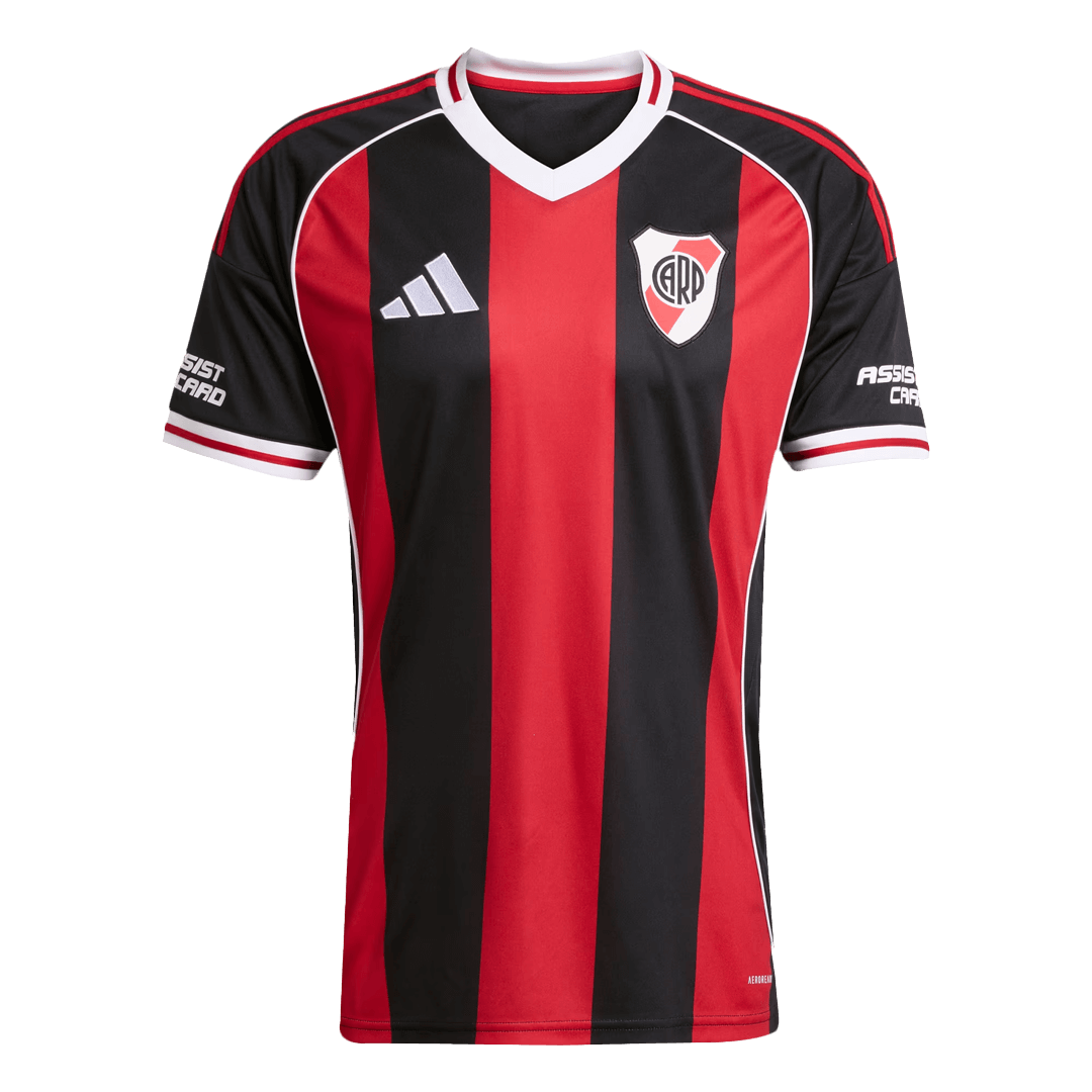 River Plate away tee 25/26