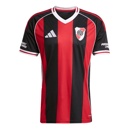 River Plate away tee 25/26