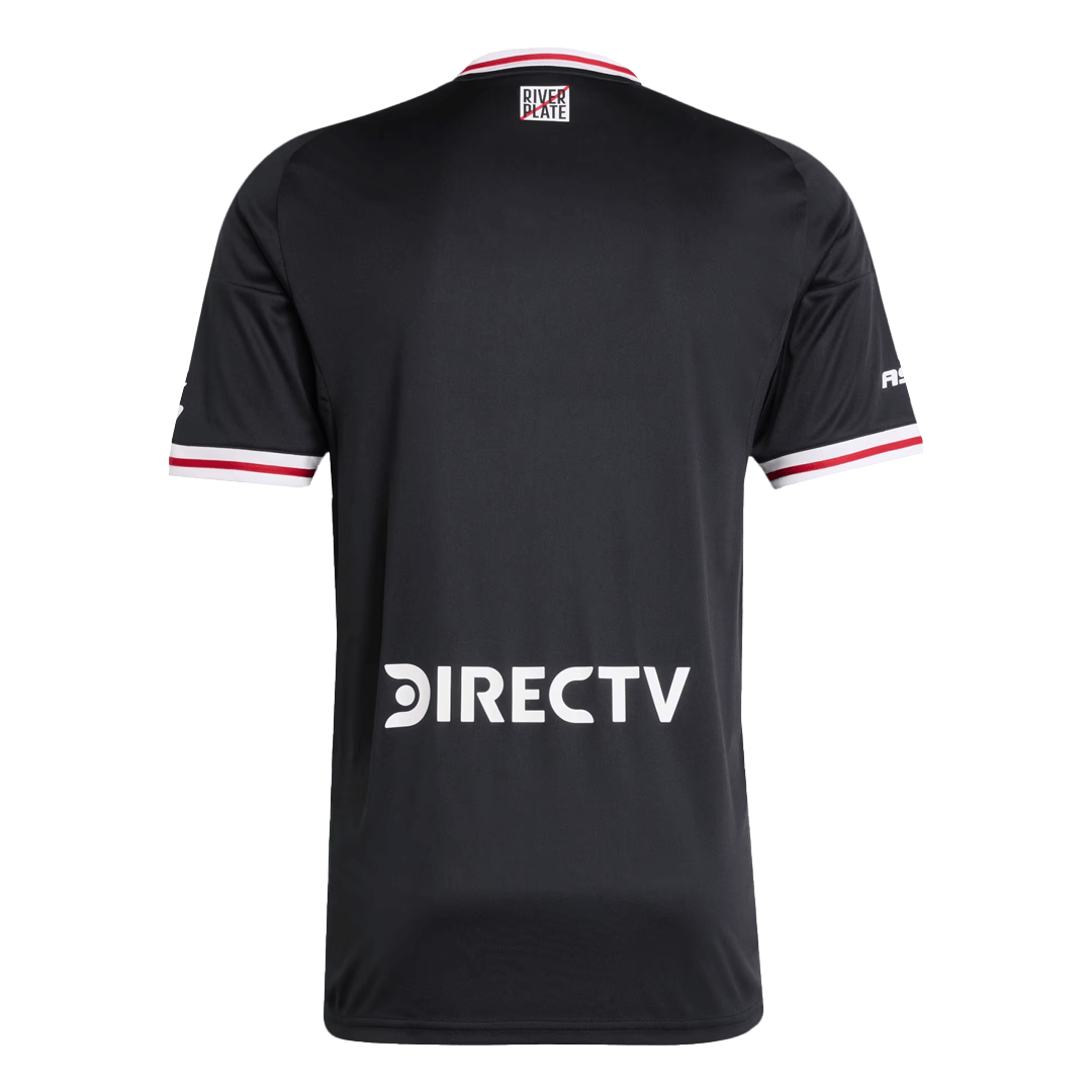 River Plate away tee 25/26