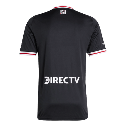 River Plate away tee 25/26