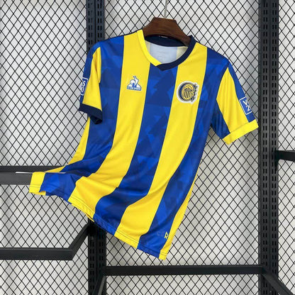 Rosario Central tee 25/26
